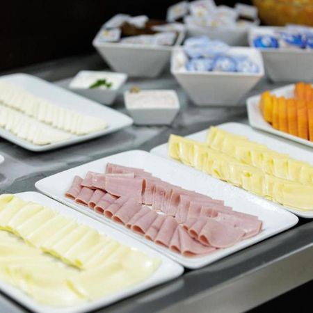 Le Village Flats E Hotel Joinville Zewnętrze zdjęcie