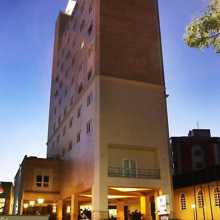 Le Village Flats E Hotel Joinville Zewnętrze zdjęcie