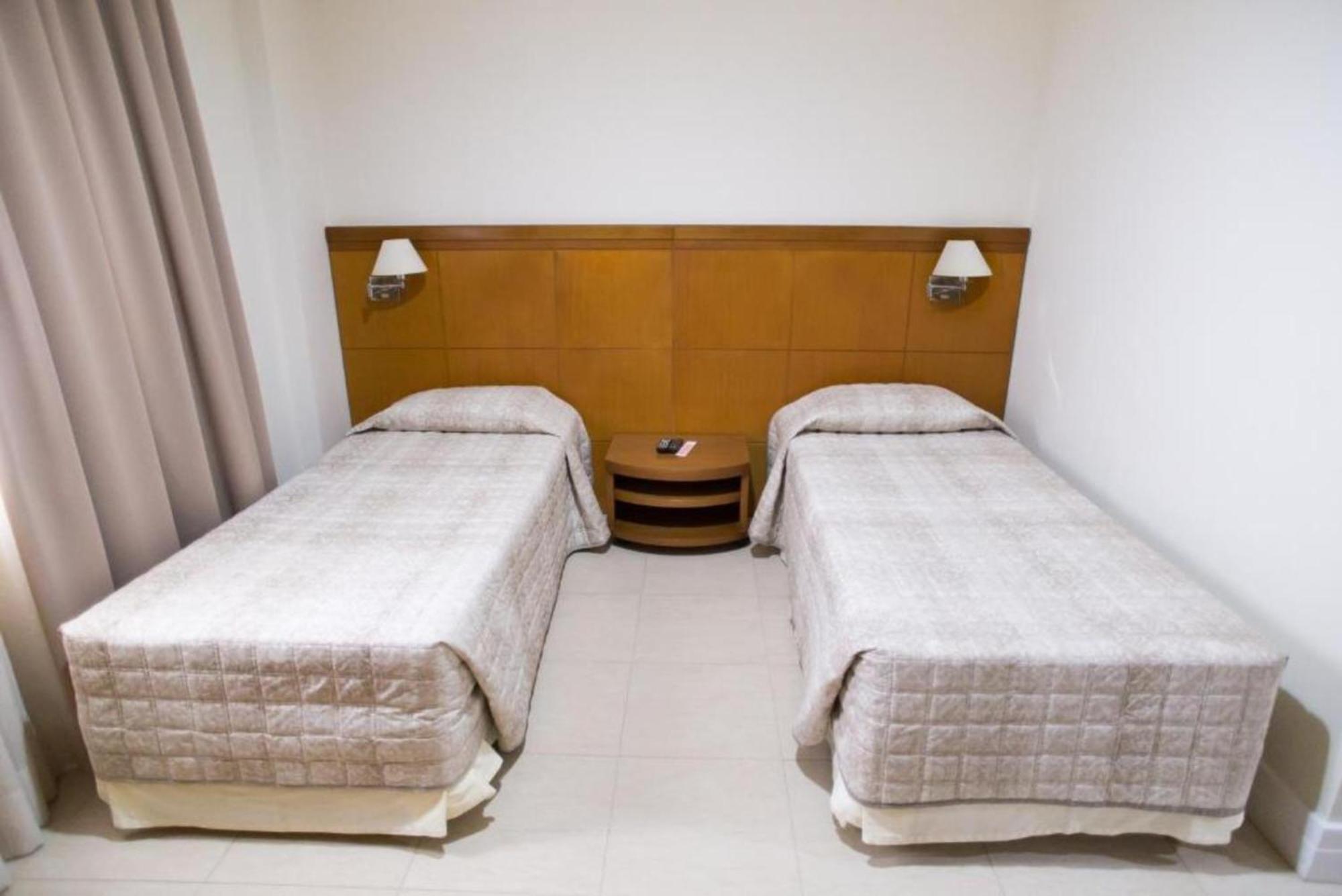 Le Village Flats E Hotel Joinville Pokój zdjęcie