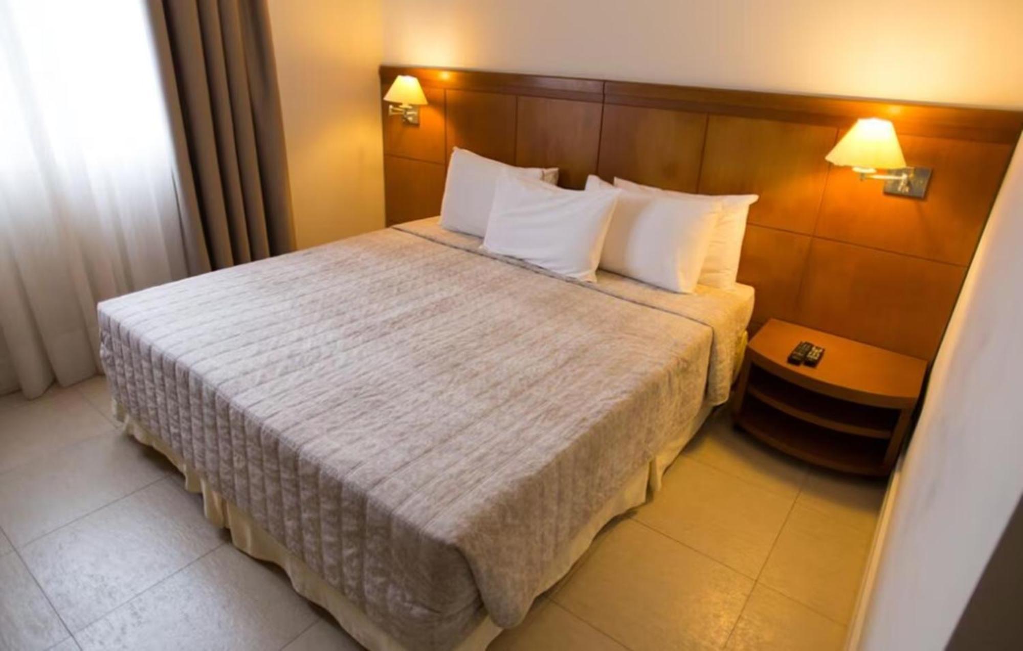 Le Village Flats E Hotel Joinville Zewnętrze zdjęcie