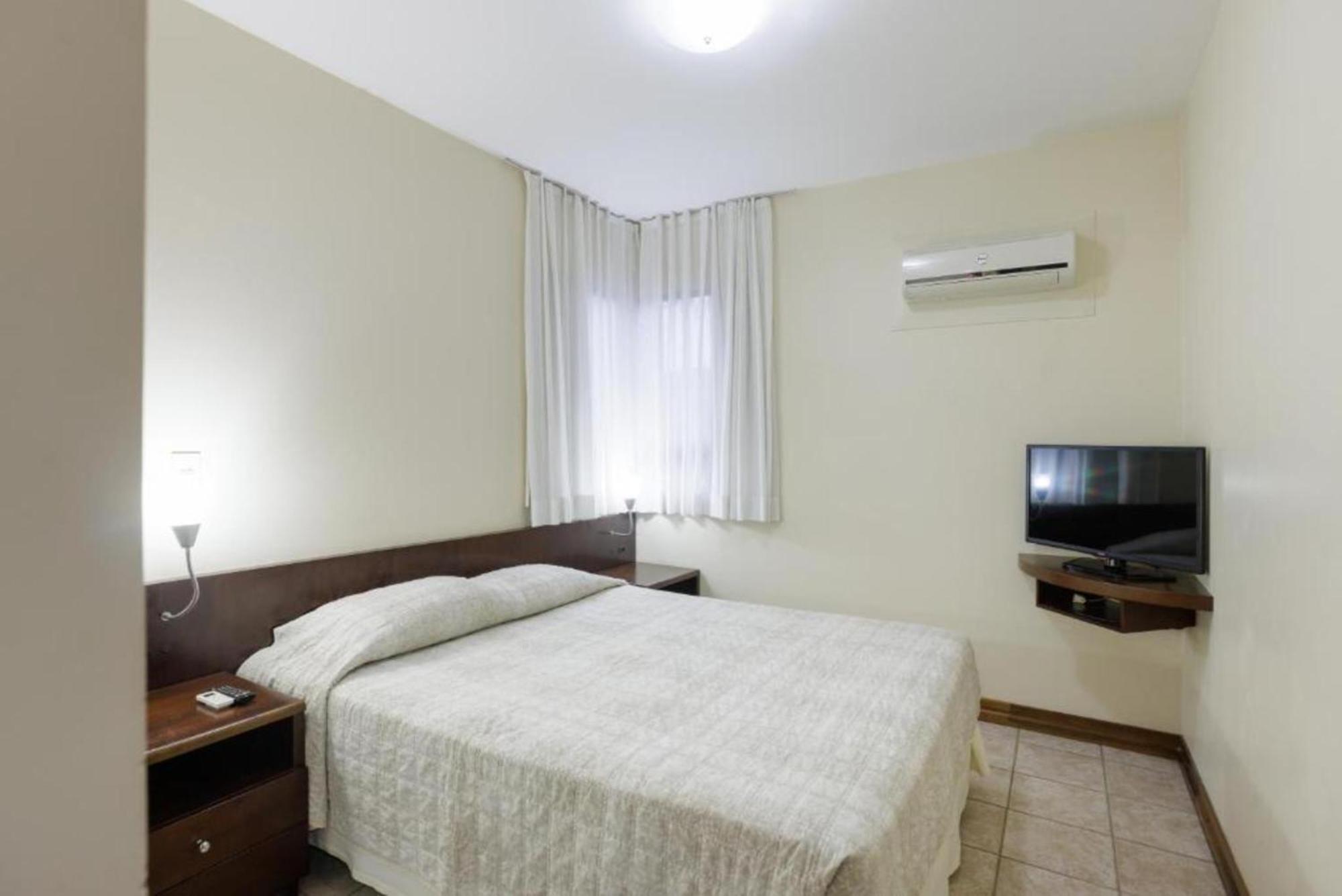 Le Village Flats E Hotel Joinville Pokój zdjęcie