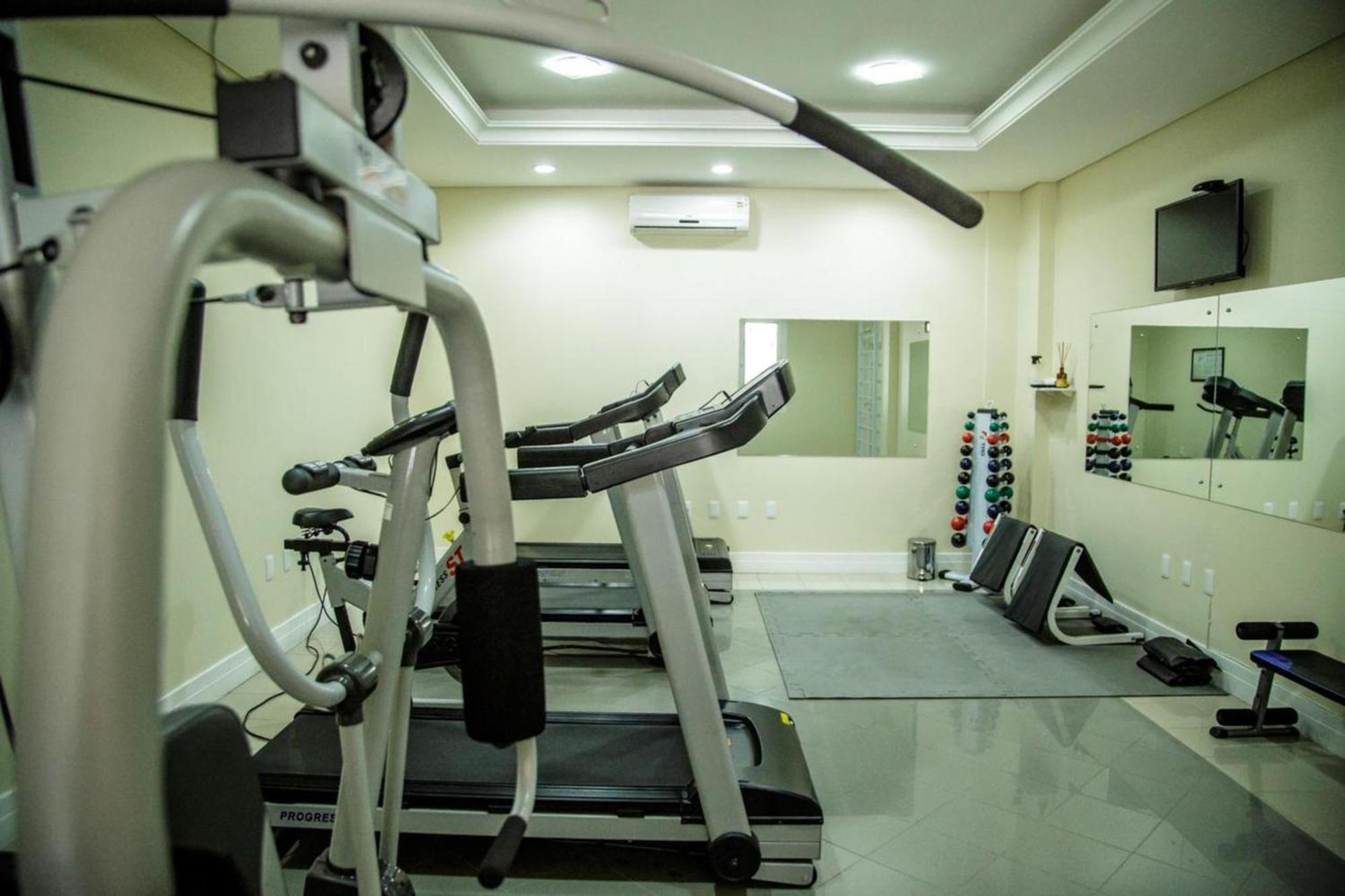 Le Village Flats E Hotel Joinville Zewnętrze zdjęcie