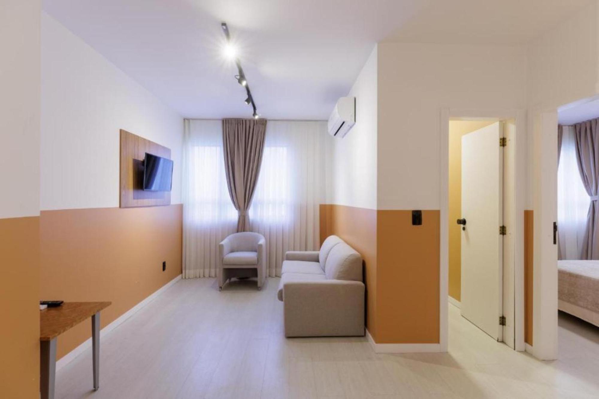 Le Village Flats E Hotel Joinville Zewnętrze zdjęcie
