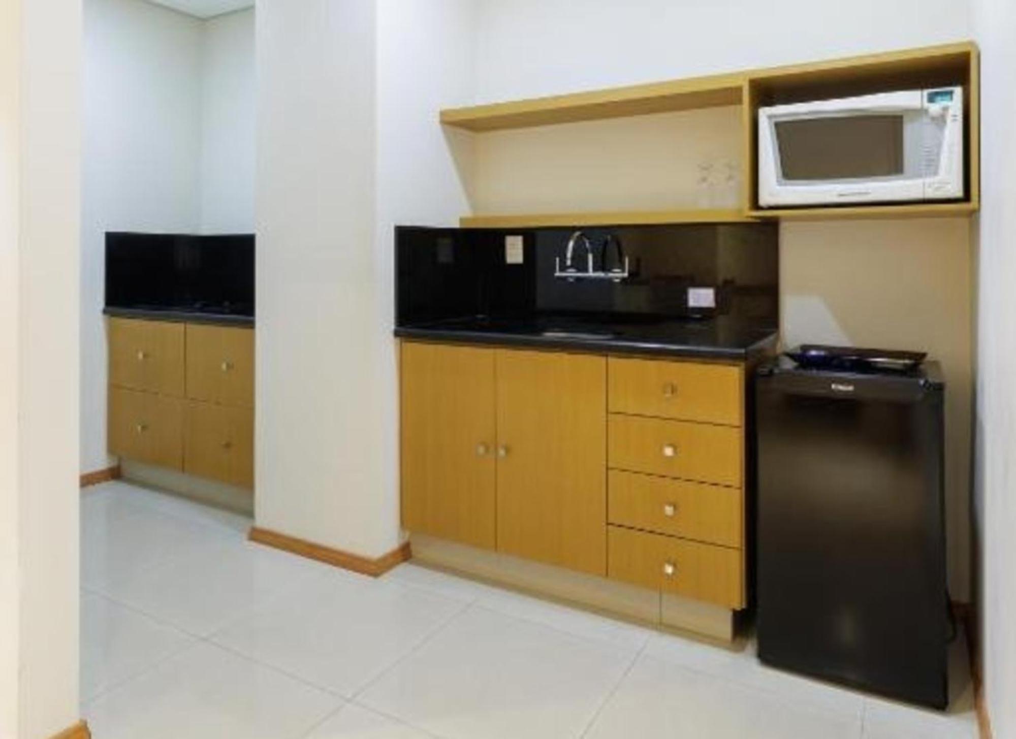 Le Village Flats E Hotel Joinville Zewnętrze zdjęcie