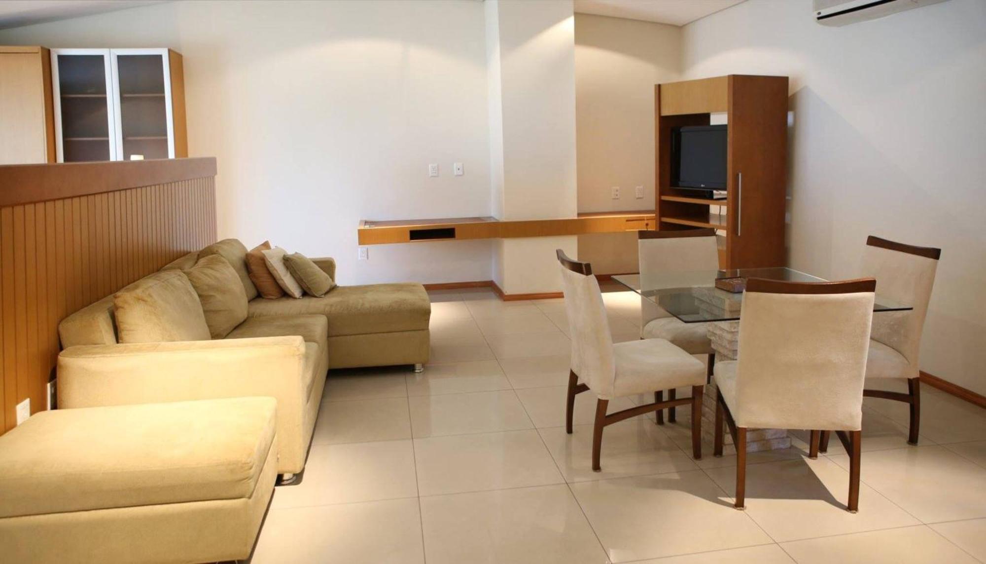Le Village Flats E Hotel Joinville Zewnętrze zdjęcie