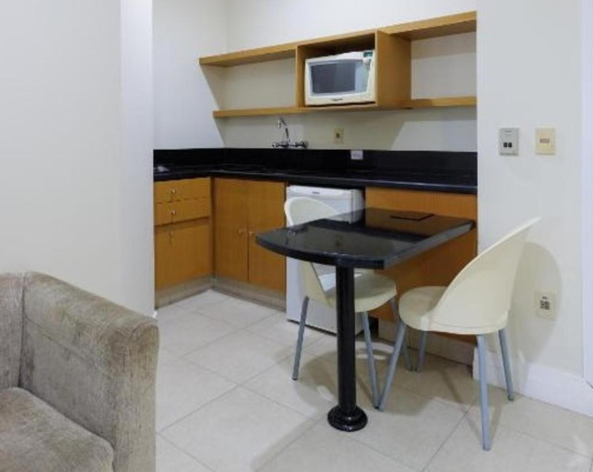 Le Village Flats E Hotel Joinville Pokój zdjęcie