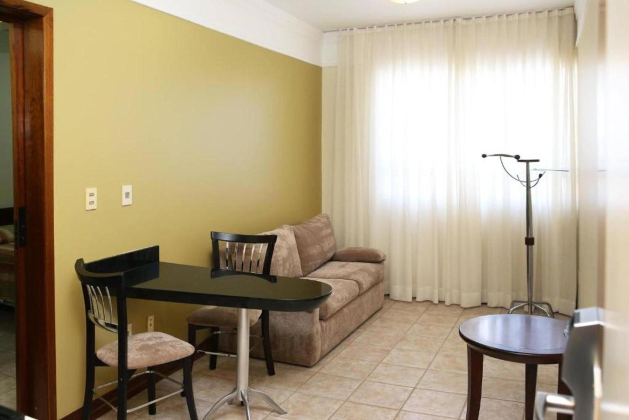 Le Village Flats E Hotel Joinville Pokój zdjęcie