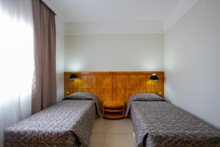 Le Village Flats E Hotel Joinville Zewnętrze zdjęcie