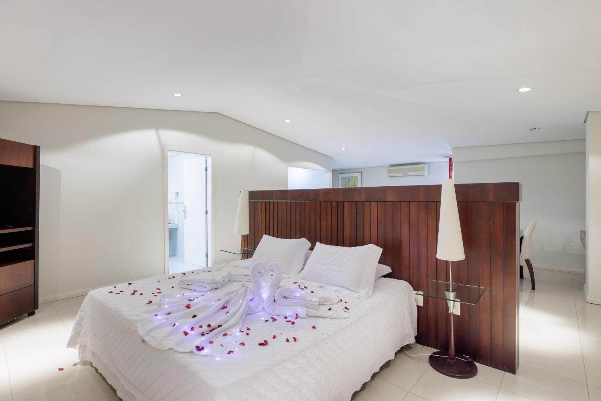 Le Village Flats E Hotel Joinville Zewnętrze zdjęcie